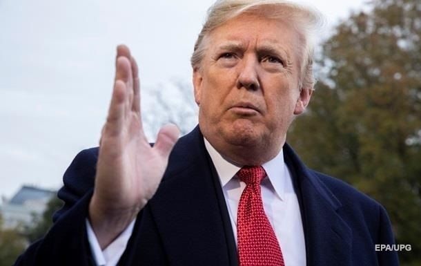 Дональд Трамп предложил выделить $500 млн на помощь союзникам в противостоянии "злонамеренному влиянию" России.