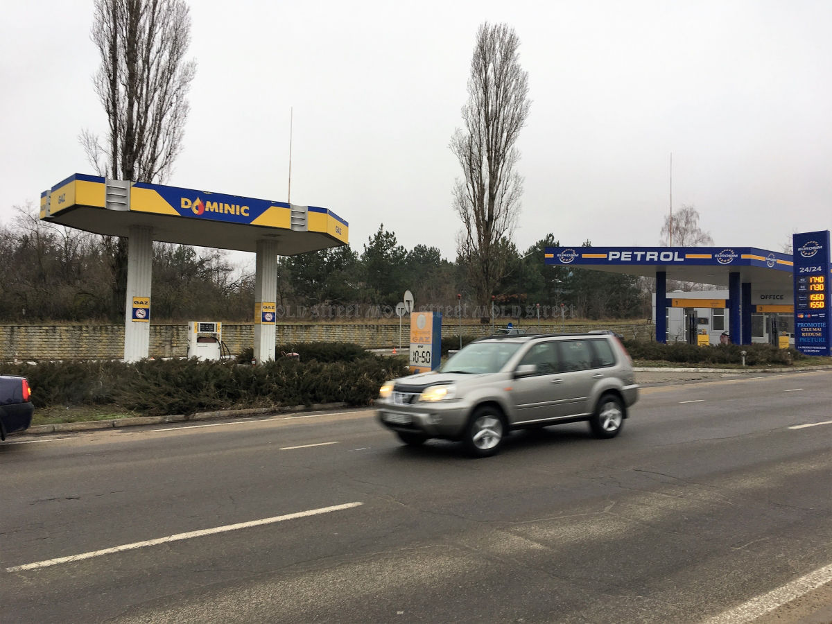 На 3,5 млн леев оштрафовали "картель социалистов" на рынке СПГ в Молдове.
