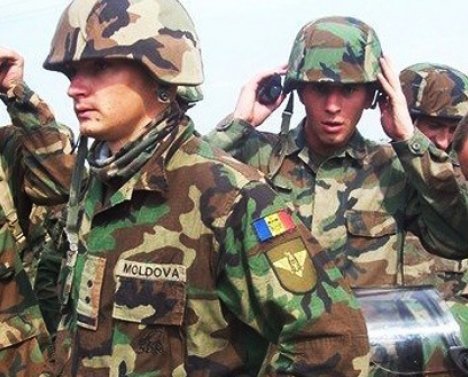 Пограничная полиция задержала третьего военнослужащего, который ранее дезертировал из воинской части Бельц. Фото: allnews.md