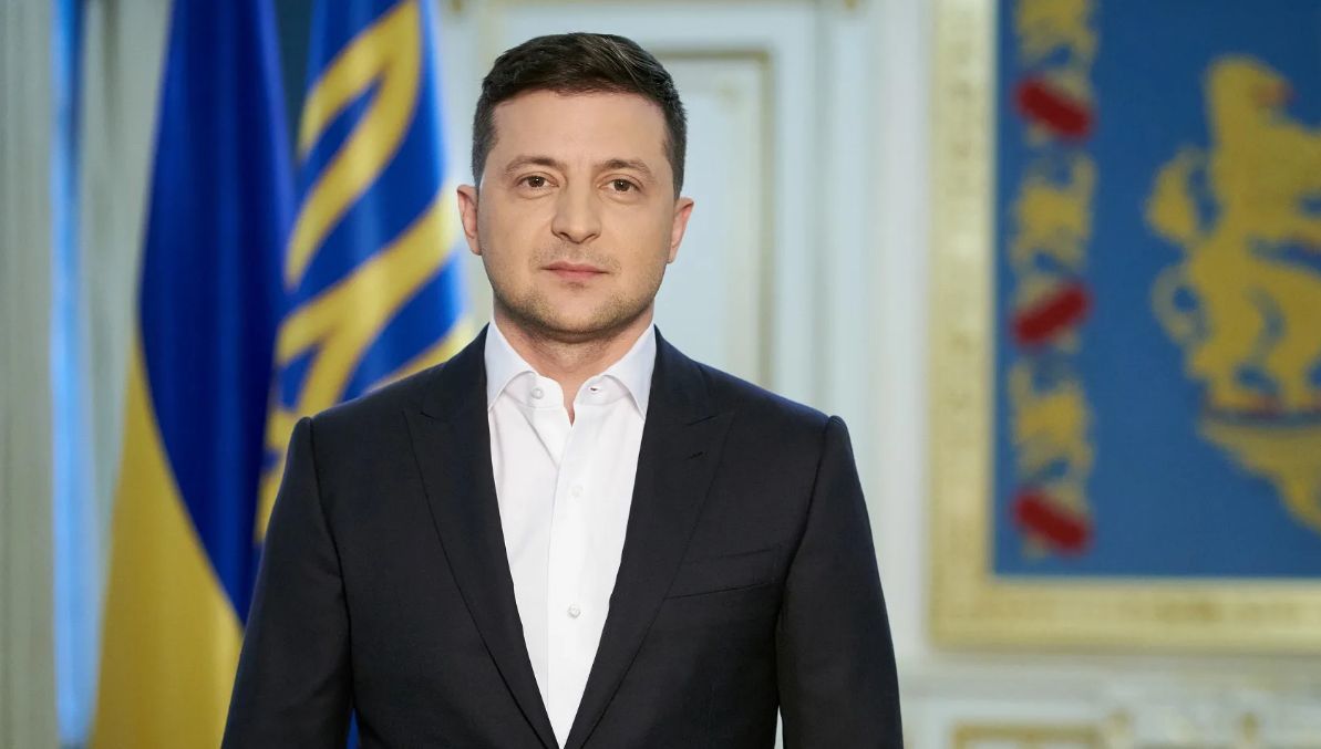 Зеленский назвал главные достижения на посту президента Украины.