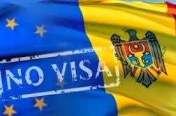 „Vă felicit și ne felicităm. Sîntem în proces de extindere a regimului de călătorie liberă pentru cetățenii Republicii Moldova”, a precizat Leancă.