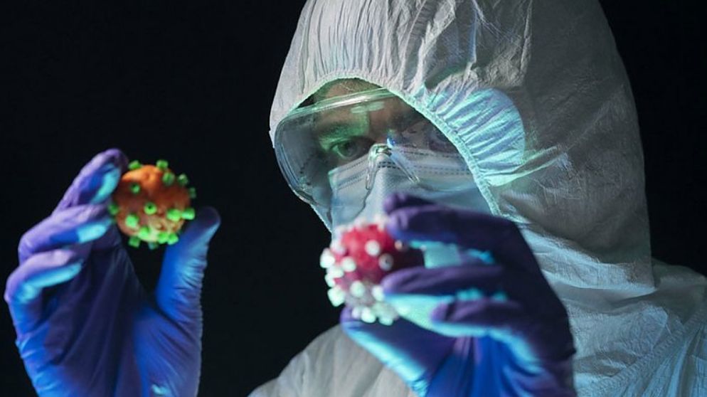 В Бразилии выявили новый «лямбда» штамм коронавируса.
