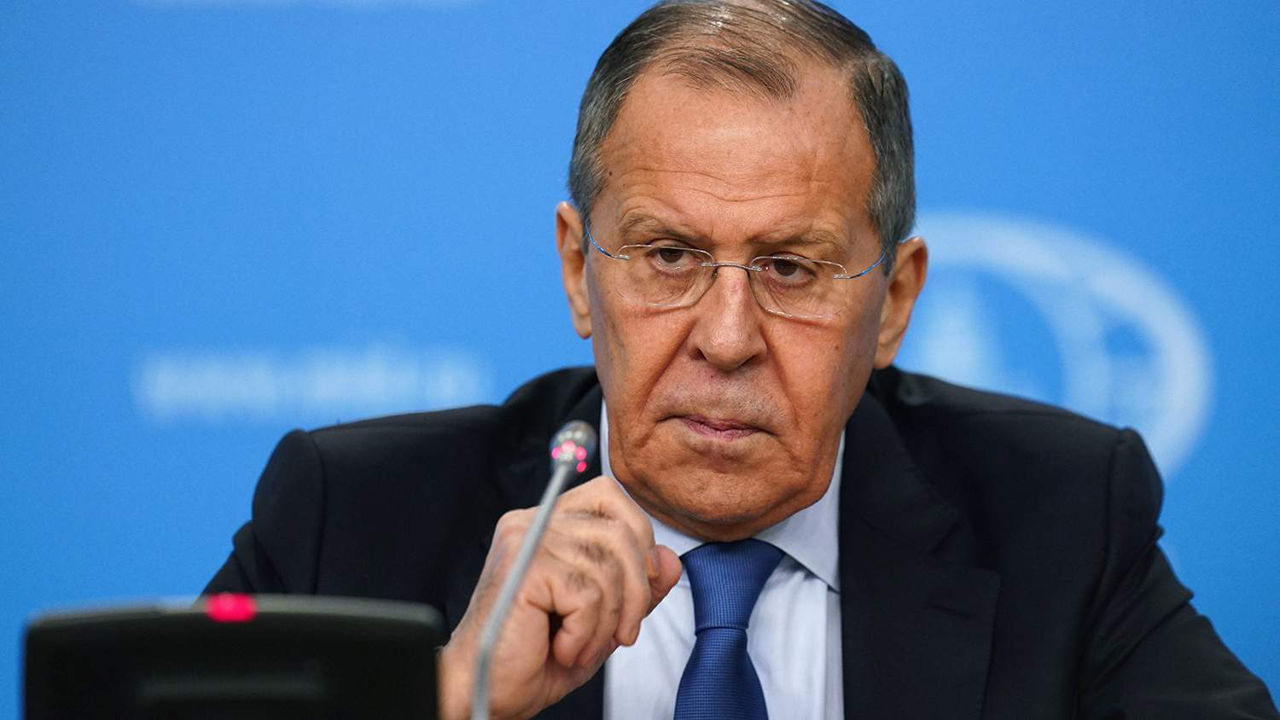 Лавров пообещал Украине освобождение от «неонацистских правителей».