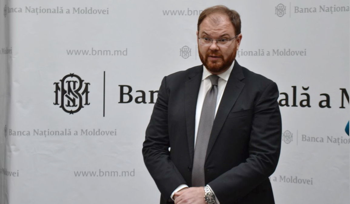 Чокля: НБМ проинспектирует банки относительно амнистии капиталов