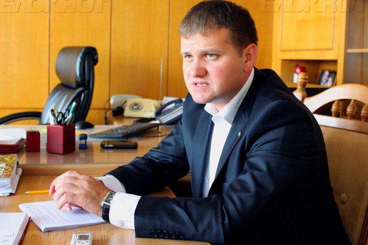 Мунтян признал, что строительство гипермаркетов навредит экологии.