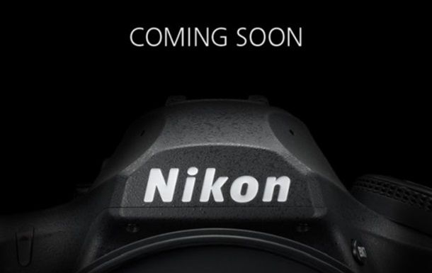 Nikon рассекретила мощную "зеркалку" D850.