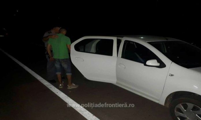 Moldovean căutat pentru fraudă în Austria, reținut în România