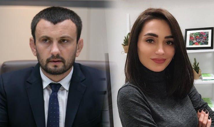 Депутат Демпартии Корнелиу Дудник развелся.