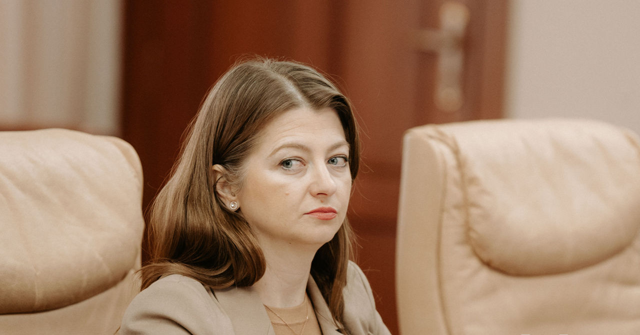 НОН отказался инициировать контроль имущества главы Минюста.