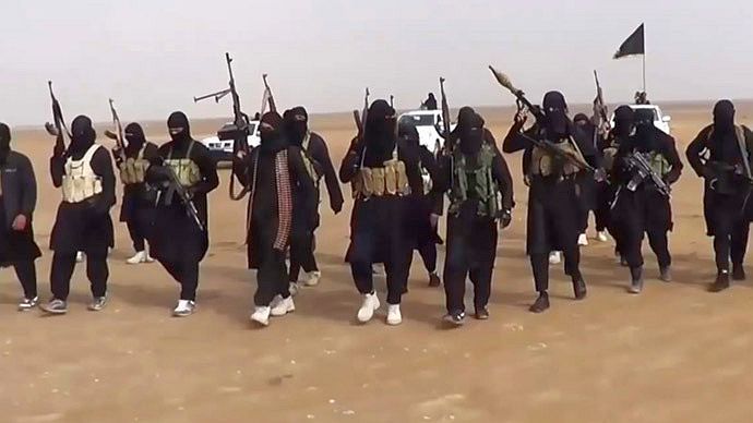 Statul Islamic urmează să fie “foarte grav afectat” în Irak şi în Siria până la sfârşitul anului.