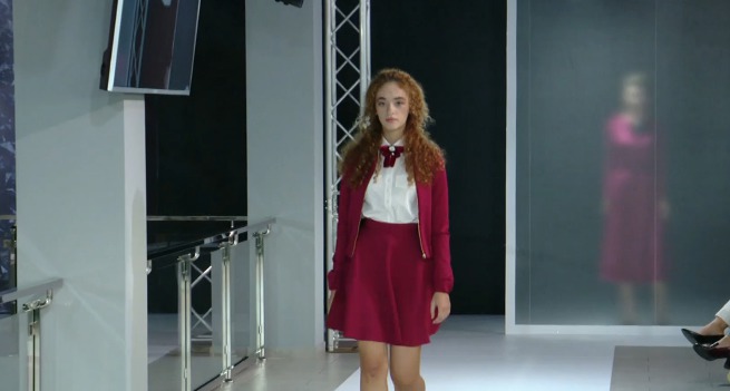 В Кишиневе проходят "Moldova Fashion Days".