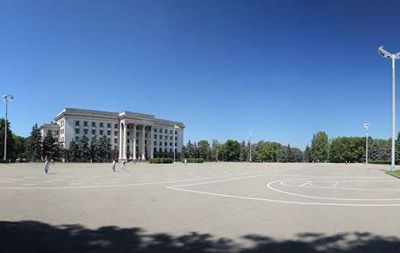 Вход на Куликово поле в Одессе 2 мая будет возможен только через металлоискатели.