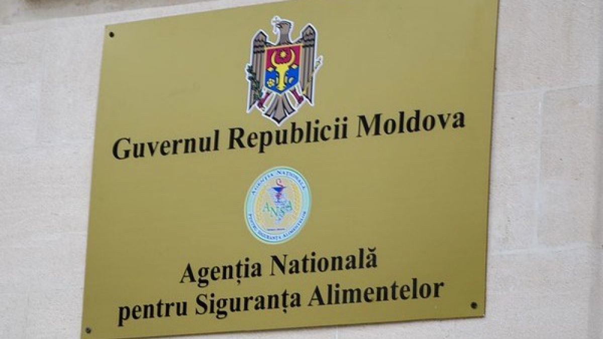 ANSA уничтожила за 2 недели 17 кг недоброкачественных продуктов.
