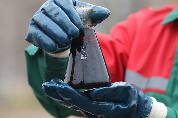Молдова сократила в первом квартале импорт нефтепродуктов на 8,5%.