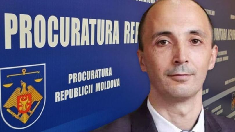 Прокуратура принесла публичные извинения Георгию Петику. Коллаж: Point.md