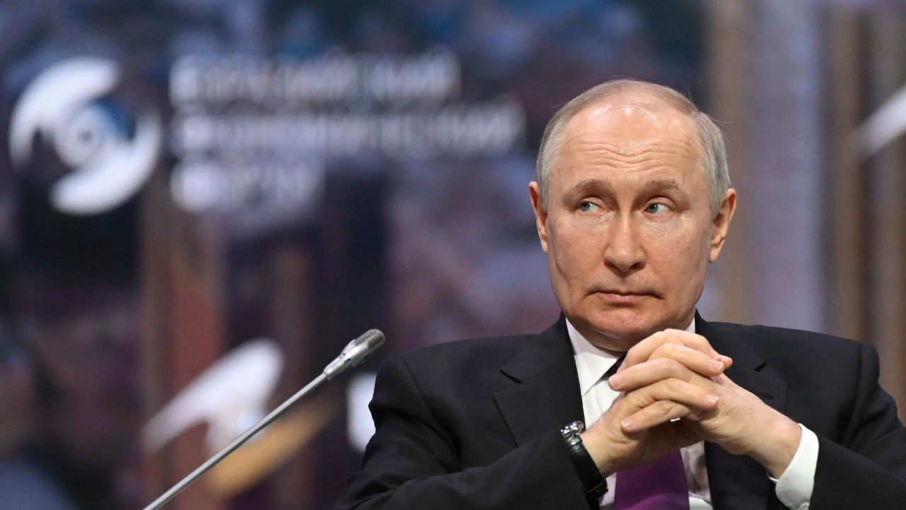 В Кремле подтвердили, что Путин планирует приехать в Турцию.