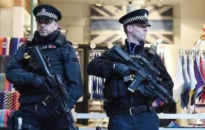 В Британии предотвратили 13 терактов.