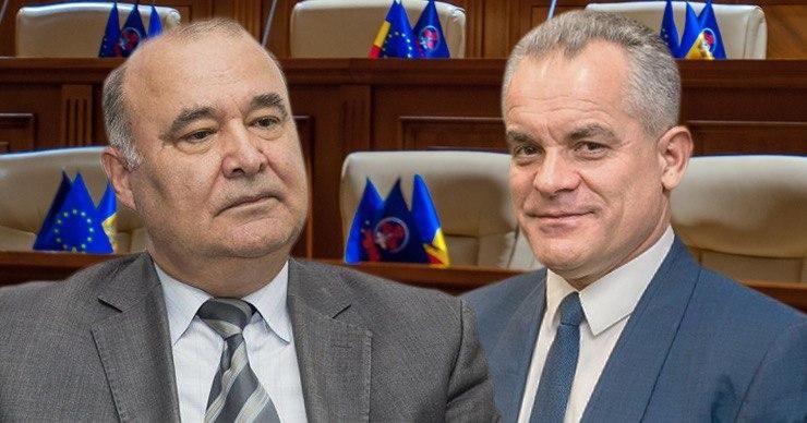 Степанюк: Нельзя исключить, что Плахотнюк шантажирует ДПМ.