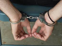 O ceartă dintre doi cumnaţi s-a soldat cu implicarea oamenilor legii. Foto: fermapolitica.ro