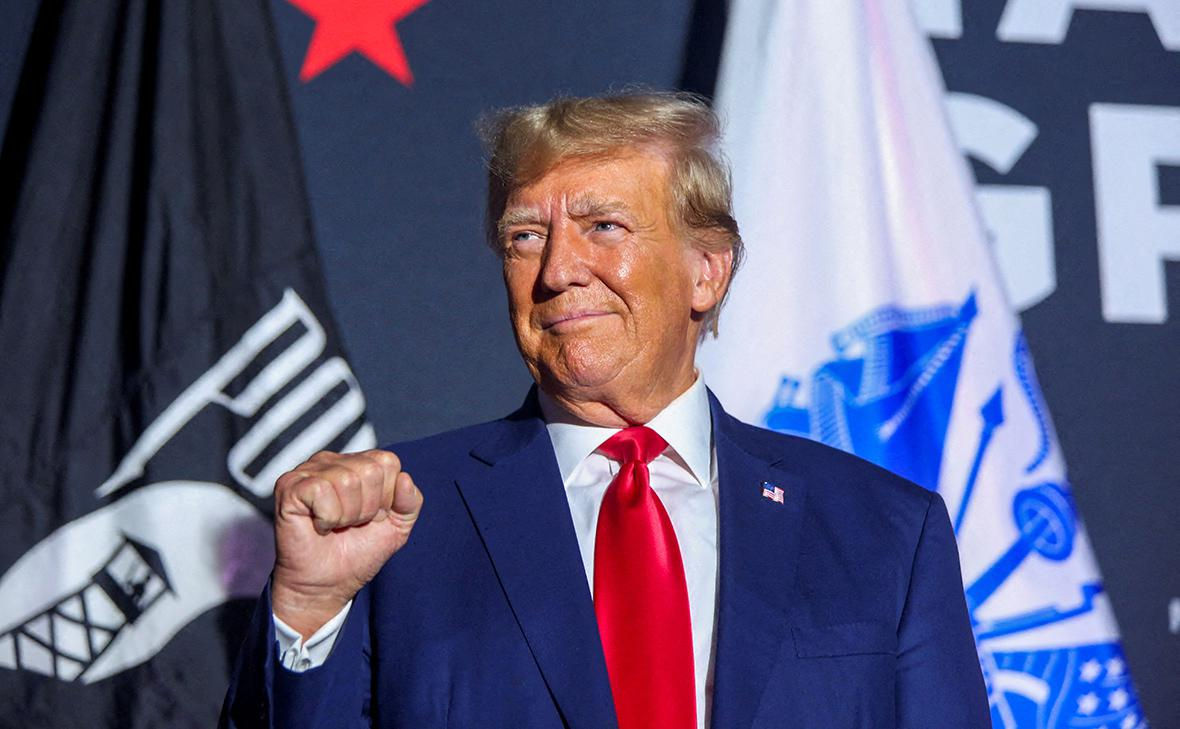 Avocații lui Trump au cerut închiderea unui caz și au invocat grațierea fiului lui Biden.