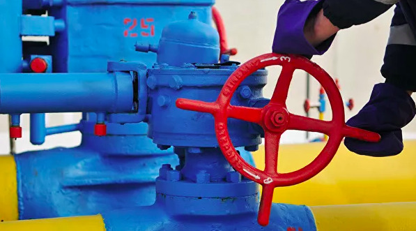 В Раде подсчитали убытки от прекращения поставок газа из России.
