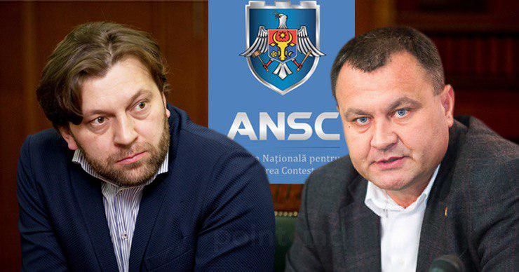 Алайба сообщил о возвращении Загородного в НАРС.