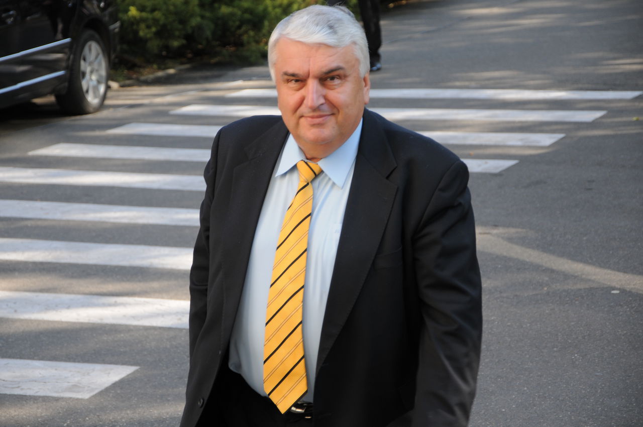 Serafim Urechean: Voi continua procesului de înnoire a transportului public.