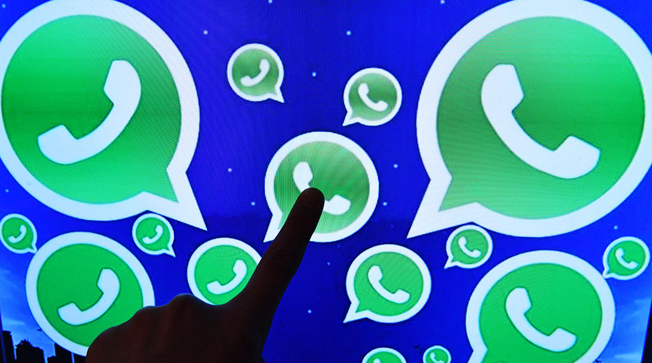 WhatsApp a lansat o nouă funcție.