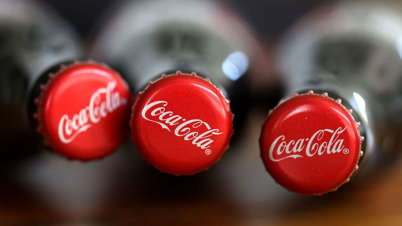 В Турции расследуется деятельность Coca-Cola.