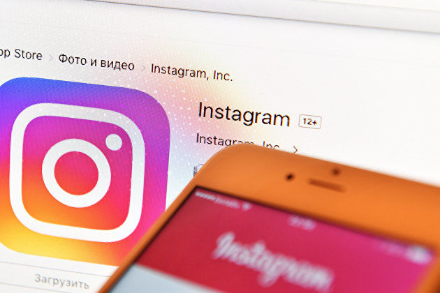 Специалист объяснил, как за вами следит камера Instagram.