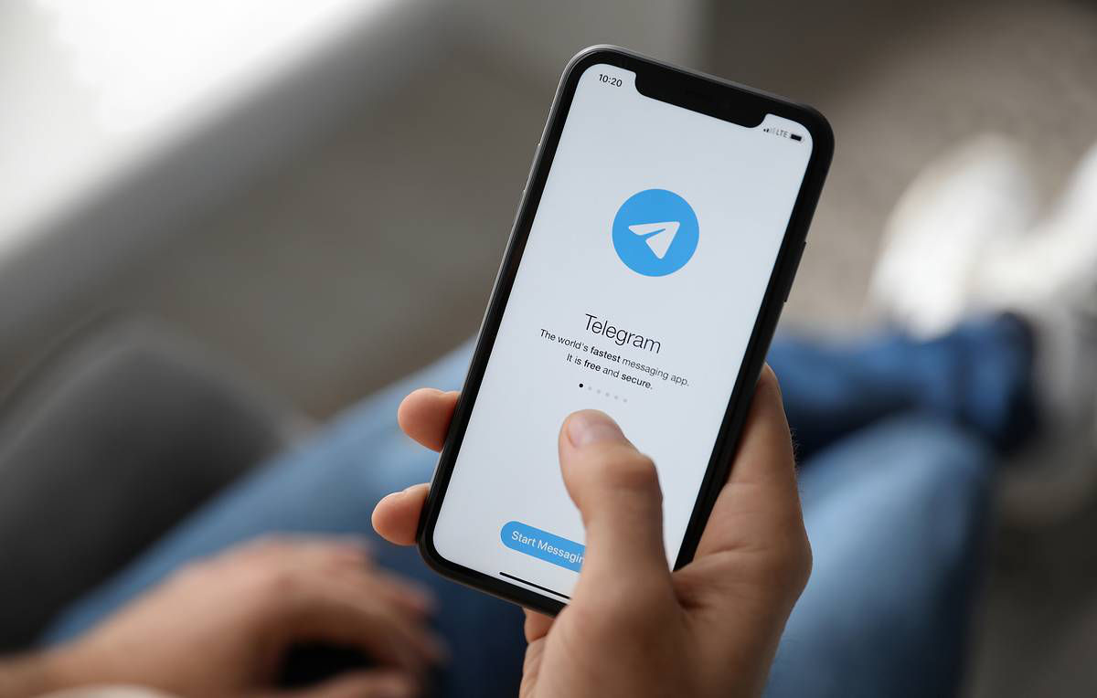 Мессенджер Telegram перестанет быть полностью бесплатным.