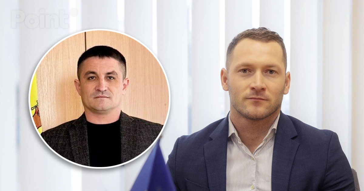 Hajder, despre demiterea lui Bulmaga: Avem nevoie de un director mai potrivit.
