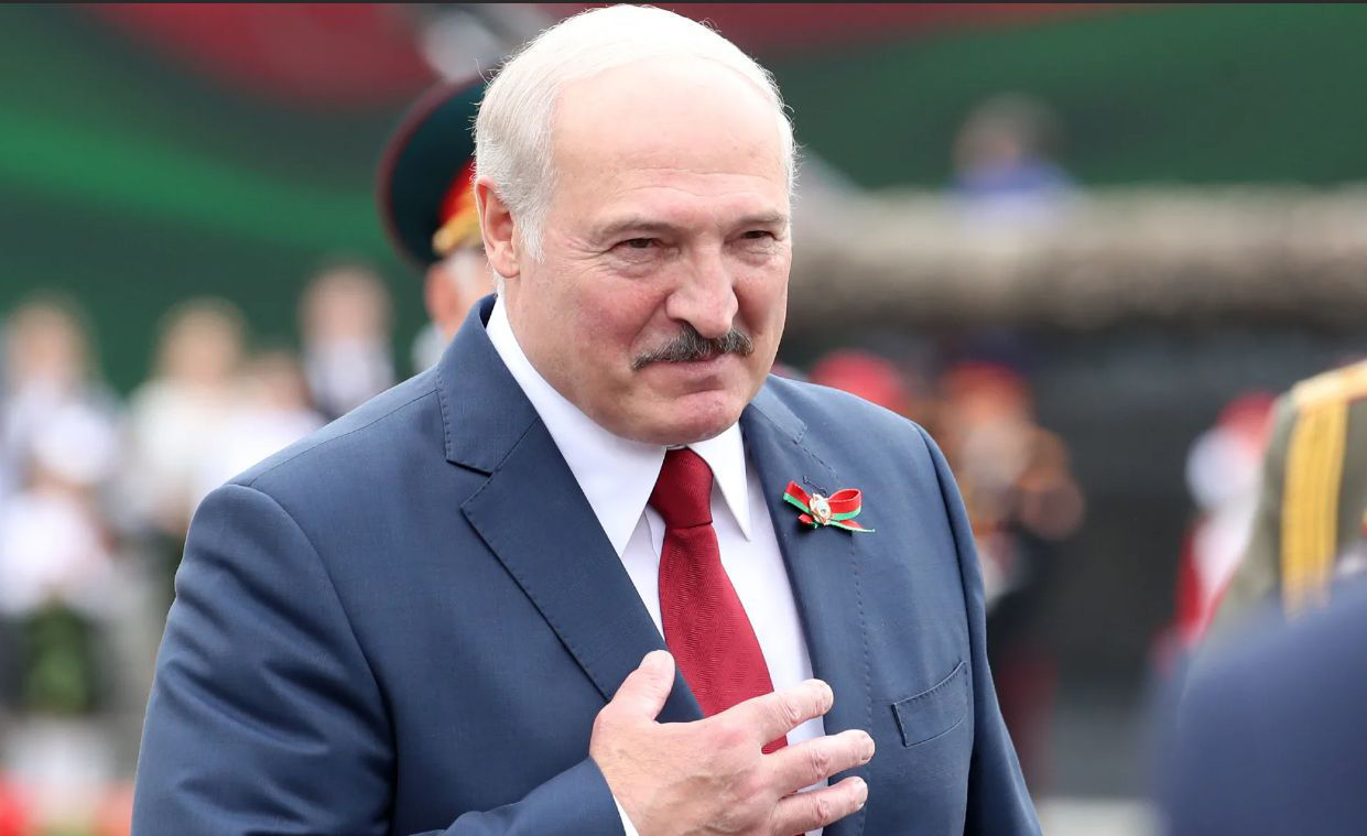 Лукашенко заявил, что договорился о встрече с Си Цзиньпином.