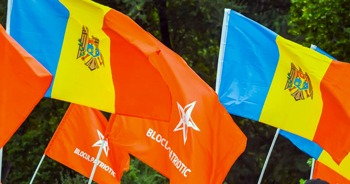 Blocul Patriotic intenționează să continue lupta pentru „adevăr și dreptate”.
