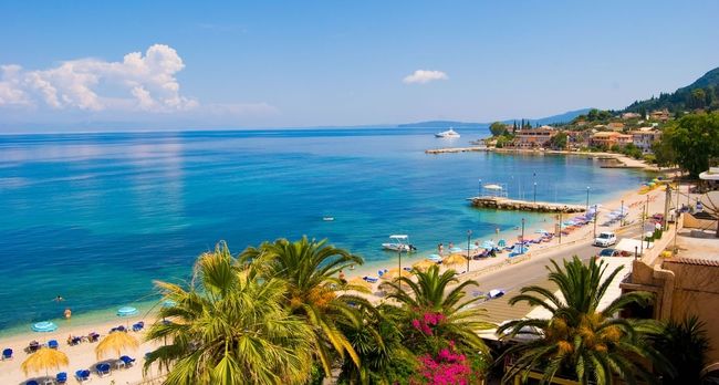 Vacanțe mai ieftine la sfârșit de vară. Care sunt preţurile. Foto: blog veltravel