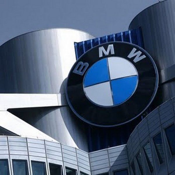 Мировые продажи BMW выросли в 2017 году до рекорда.