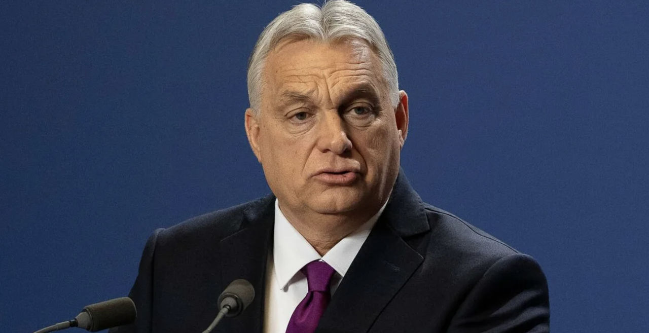 Orban: UE și Ucraina au declarat război. Vă îndemn să salvăm țara la alegeri.
