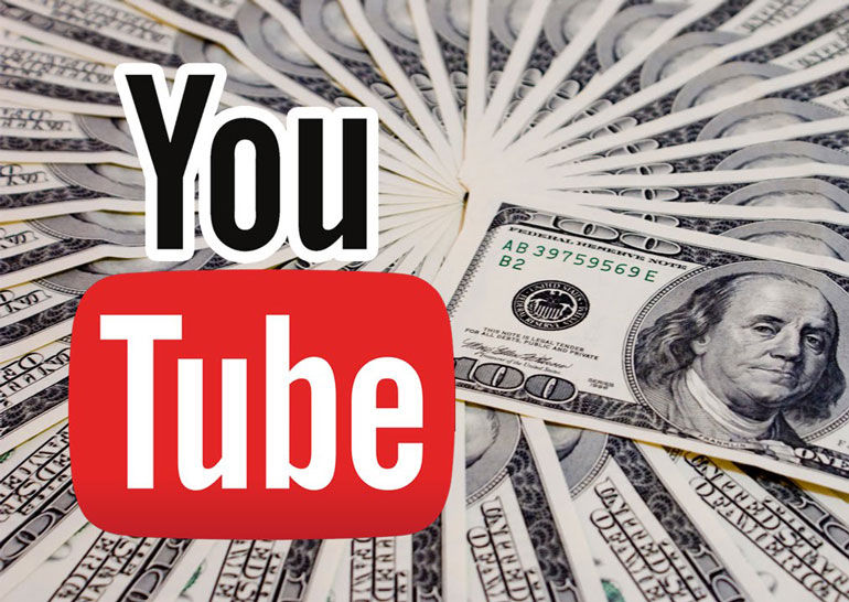 YouTube анонсировал изменения в своей партнёрской программе. 