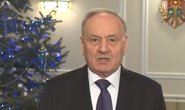 В марте 2016-го истекает мандат Тимофти на посту президента РМ.