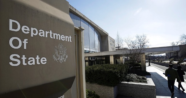США приветствуют прогресс в вопросе приднестровского урегулирования.