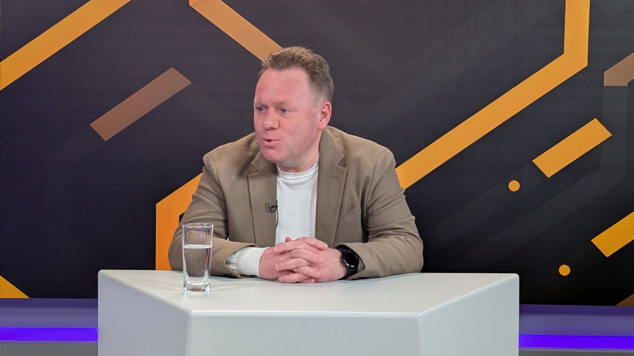 Фленкя: Предприятия в Приднестровье должны были получать газ, но и платить налоги.