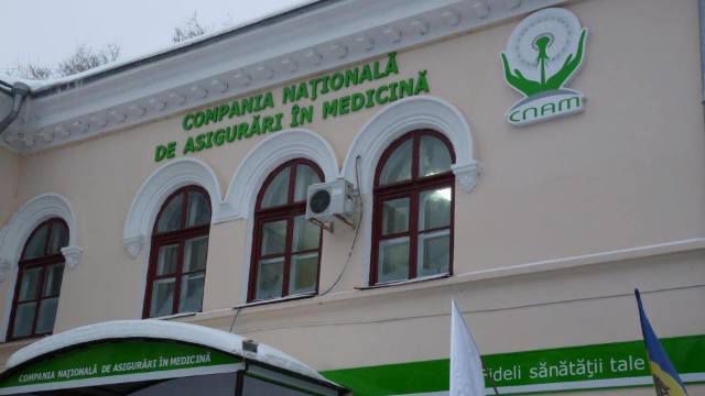 Главным источником дохода являются взносы, установленные в процентном отношении к заработной плате и другим выплатам. Фото: CNAM.