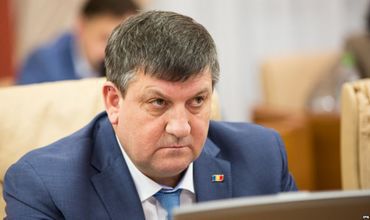 Întrevederea primarilor de Chişinău şi Bucureşti. Chirinciuc: Penibil