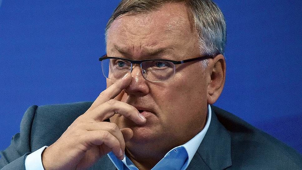 Moscova trebuie să se pregatească pentru sancțiuni permamente
