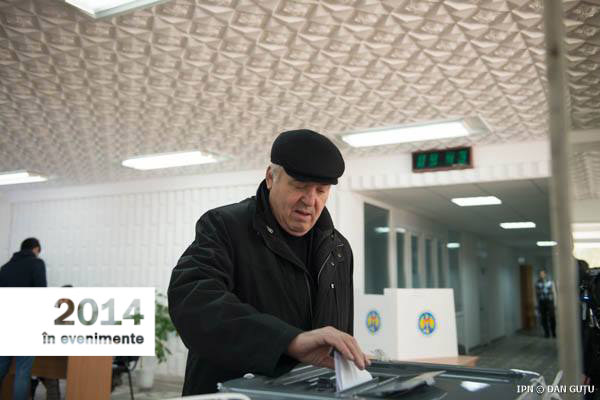 Граждане получили власть, которая разочаровала.