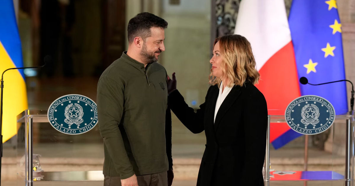 Zelenski a negat discuțiile despre un armistițiu cu Rusia.