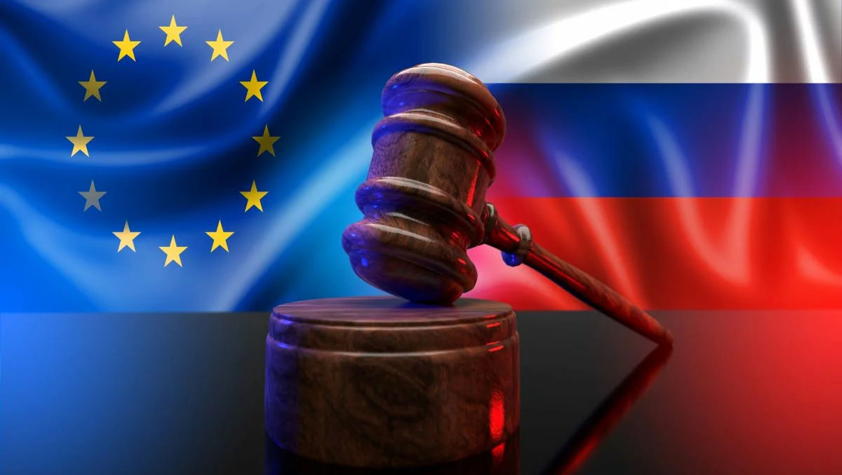 Евросоюз введет 6-й пакет санкций против РФ на следующей неделе.