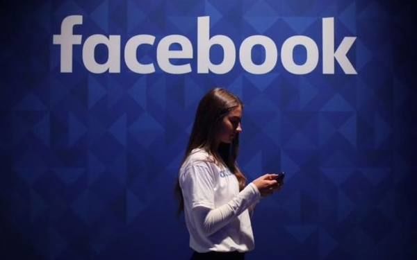 Число пользователей Facebook достигло 2 млрд.