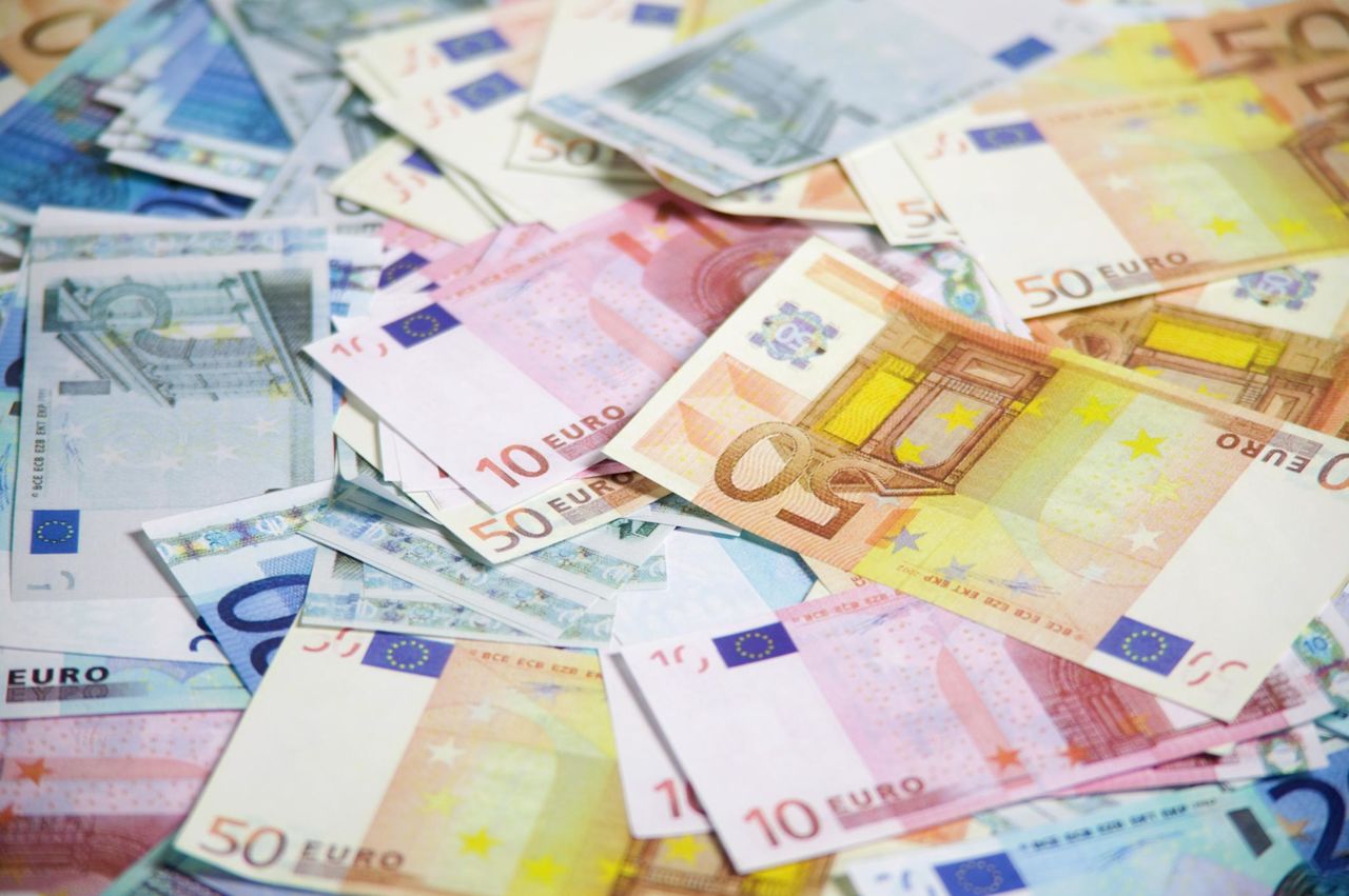 Banca de dezvoltare KfW a transferat din greşeală sute de milioane de euro către Lehman Brothers Holdings Inc. Foto: pressalert.ro