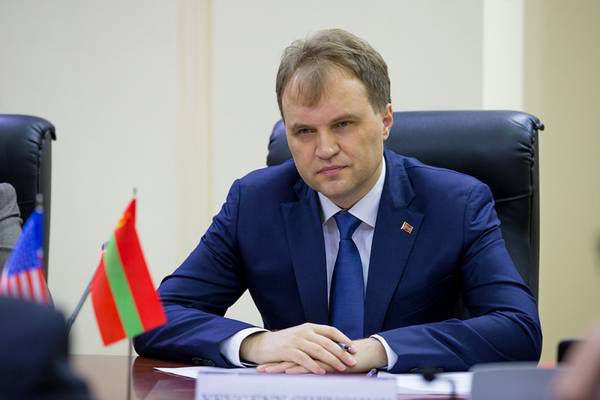 По словам Шевчука, будет проведена соответствующая комплексная проверка, результаты которой опубликуют.
